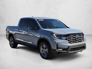 Used 2025 Honda Ridgeline TrailSport video 3