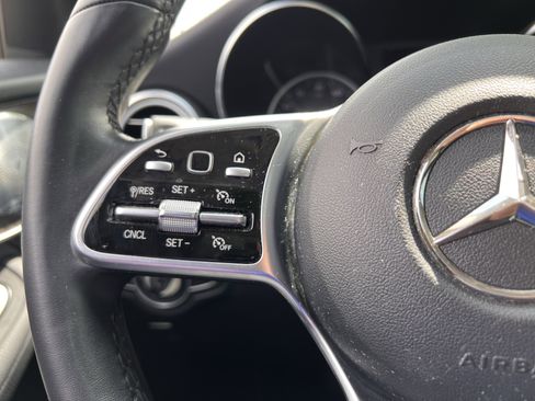 Certified 2020 Mercedes-Benz GLC 300 4MATIC image 19