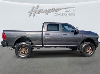 New 2025 RAM 2500 Laramie w/ Night Edition video 3