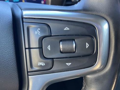 Used 2023 Chevrolet Silverado 1500 RST image 14