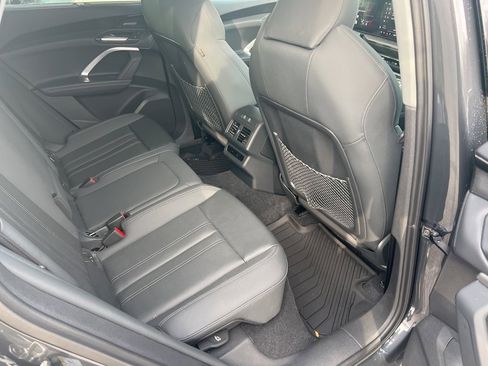 Used 2025 Audi Q5 Premium Plus image 65