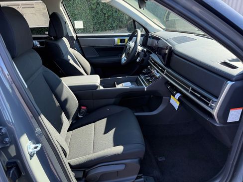 New 2026 Hyundai Santa Fe SE AWD/4WD image 20