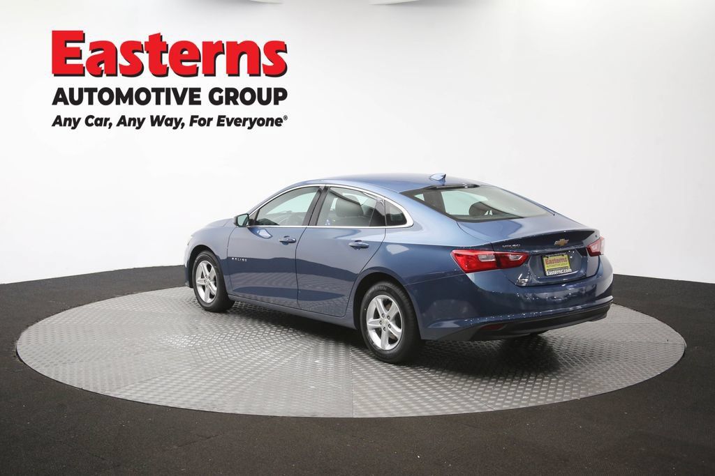 Used 2024 Chevrolet Malibu LT FWD image 66