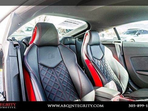 Used 2022 Audi TTS 2.0T Coupe w/ Competition Package image 38