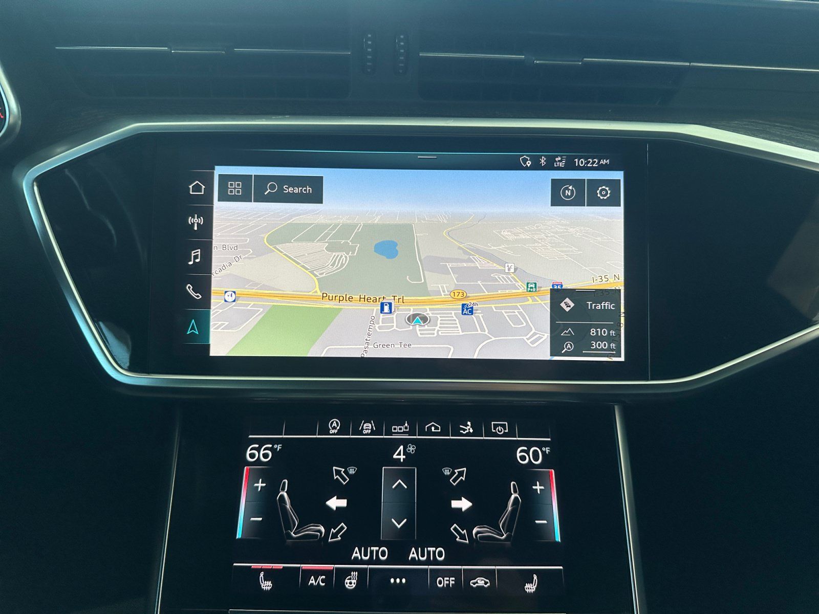 Used 2019 Audi A7 3.0T Premium Plus w/ Premium Plus Package AWD/4WD image 20