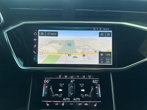 Used 2019 Audi A7 3.0T Premium Plus w/ Premium Plus Package AWD/4WD image 20
