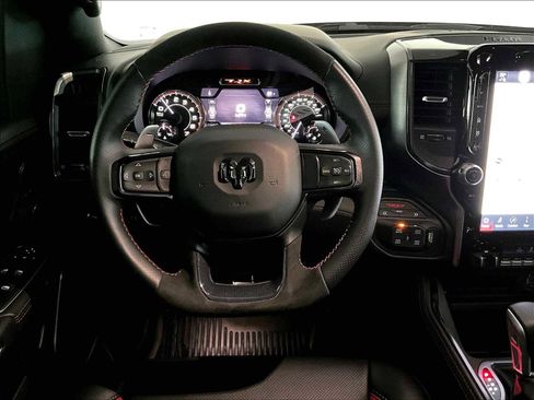 Used 2022 RAM 1500 TRX w/ TRX Level 2 Equipment Group image 16