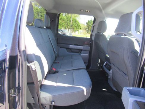 Used 2024 Ford F150 Lightning Flash image 22