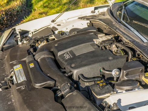 Used 2002 Ford Thunderbird Deluxe image 23