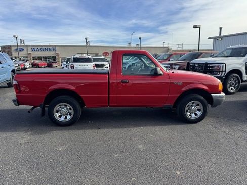 Used 2003 Ford Ranger XL image 2