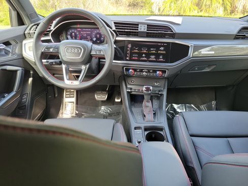 Certified 2025 Audi Q3 2.0T Premium Plus w/ Premium Plus Package image 14