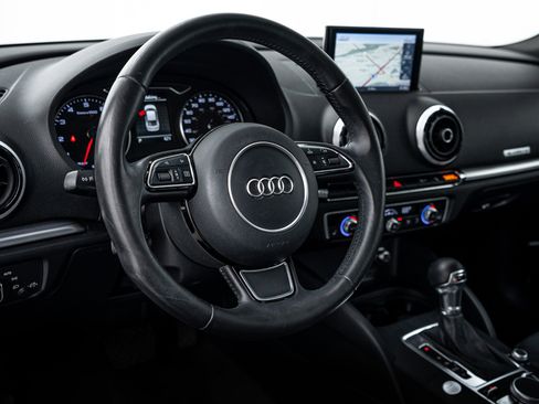 Used 2016 Audi A3 2.0T Premium Plus image 9