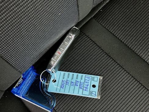 Used 2024 Kia K5 LXS image 32