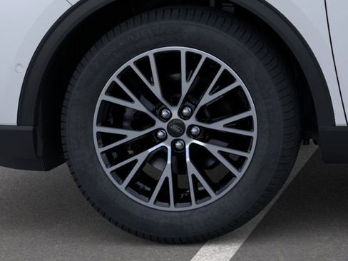 New 2023 Ford Escape SE w/ PHEV Premium Package image 19