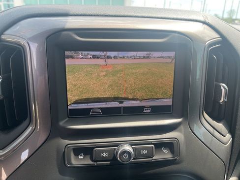 Used 2025 GMC Sierra 3500 Pro w/ 1SA Pro Safety Plus Package AWD/4WD image 30