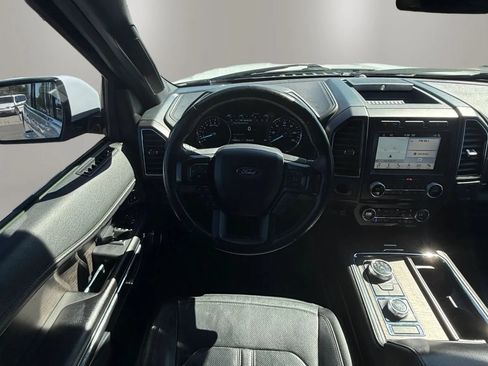 Used 2018 Ford Expedition Limited AWD/4WD image 33