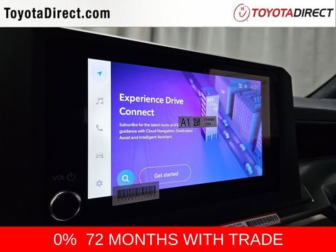 New 2026 Toyota Tacoma SR5 image 17