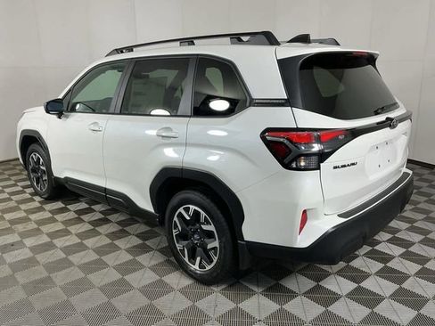 New 2026 Subaru Forester Premium image 5