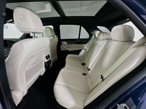 New 2026 Mercedes-Benz GLE 450 4MATIC image 27