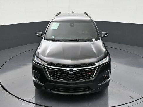 Used 2024 Chevrolet Traverse RS FWD image 22