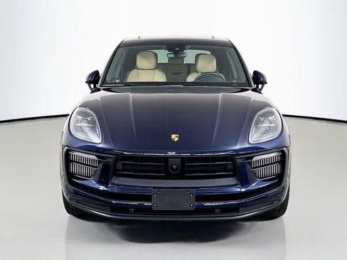 Certified 2023 Porsche Macan S AWD/4WD image 6