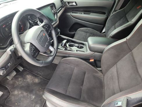 New 2025 Dodge Durango GT AWD/4WD image 13