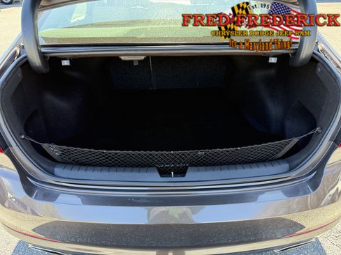 Used 2017 Hyundai Sonata Sport w/ Value Edition Package 02 image 7