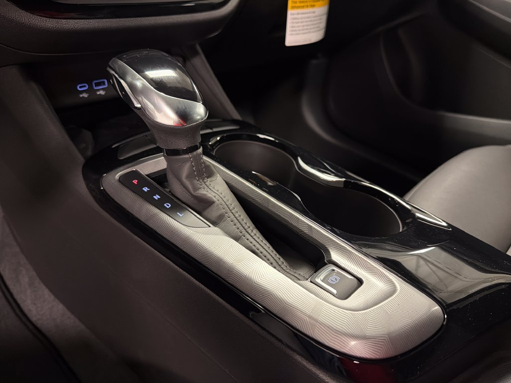 New 2026 Buick Envista Sport Touring w/ Convenience I Package FWD image 38