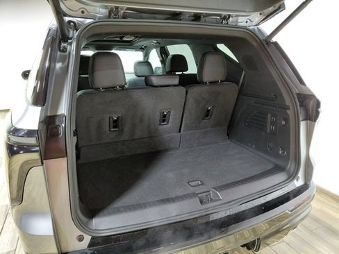 Certified 2024 Chevrolet Traverse RS w/ LPO, Floor Liner Package image 49