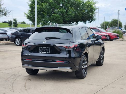 New 2026 Honda HR-V EX-L image 3