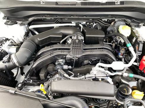 New 2026 Subaru Forester AWD/4WD image 22