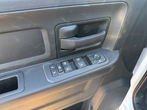 New 2026 RAM 2500 Tradesman image 23