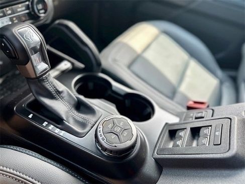 New 2024 Ford Bronco Outer Banks w/ Sasquatch Package image 19