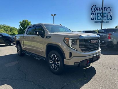 Used 2023 GMC Sierra 1500 AT4 w/ AT4 Premium Package