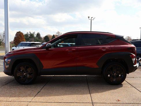 New 2026 Hyundai Kona SEL Sport AWD/4WD image 3