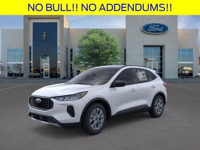 New 2026 Ford Escape Active
