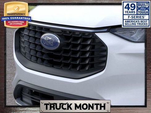 New 2026 Ford Escape SE image 17