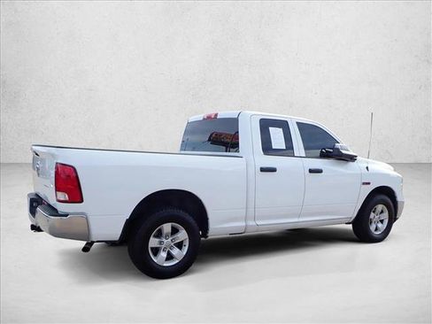 Used 2017 RAM 1500 Tradesman w/ Popular Equipment Group image 4