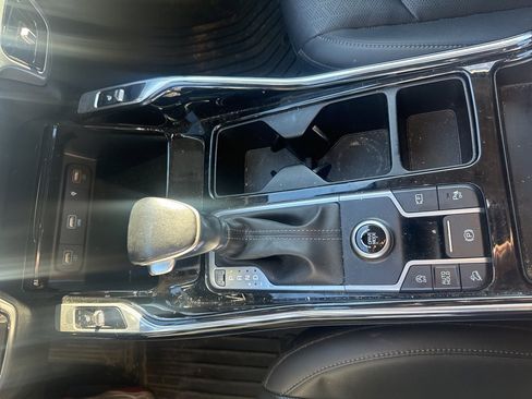 Used 2022 Kia Sorento SX image 23