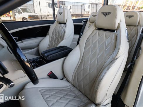 Used 2014 Bentley Continental GT Speed AWD/4WD image 4