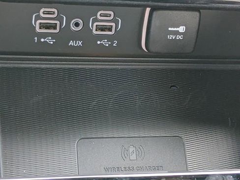 New 2025 Jeep Grand Cherokee L Altitude image 24