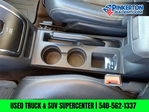 Used 2016 Jeep Patriot High Altitude image 26