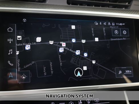 Used 2022 Audi RS 7 Sportback image 3