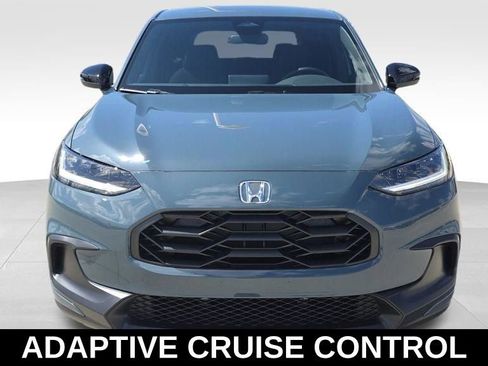 New 2026 Honda HR-V Sport image 10