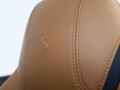 Used 2018 Ferrari California T image 45