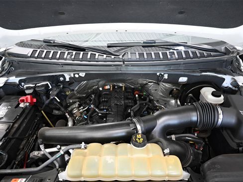 Used 2021 Lincoln Navigator L Reserve w/ Luxury Package AWD/4WD image 39