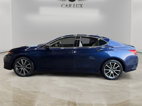 Used 2016 Acura TLX V6 w/ Technology Package image 2