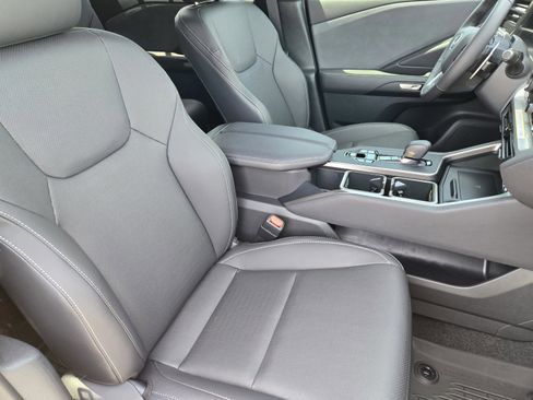 Certified 2026 Lexus TX 350 AWD image 10