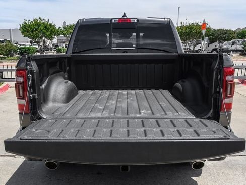 Used 2021 RAM 1500 Laramie w/ Sport Appearance Package AWD/4WD image 57