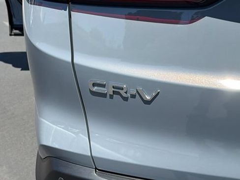 New 2026 Honda CR-V EX-L image 12